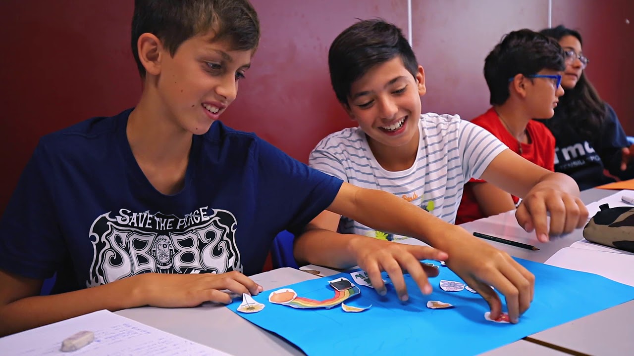 Junior Summer Programmes | Ireland | Emerald Cultural Institute