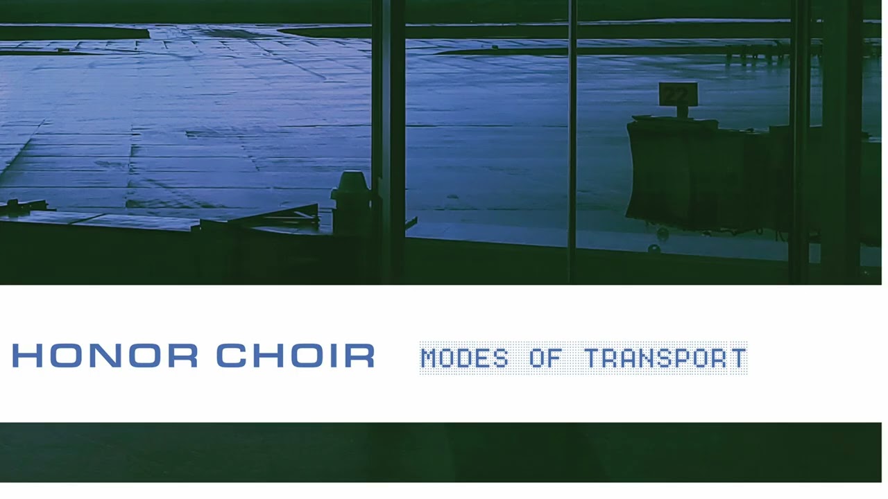 Honor Choir — “My Thirteen” (Official Audio)