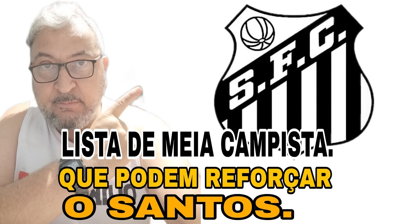 🚨 FALTA VONTADE E COMPETÊNCIA, A LISTA DE   MEIA ATACANTE  QUE PODEM MUDAR O PATAMAR DO PEIXE....