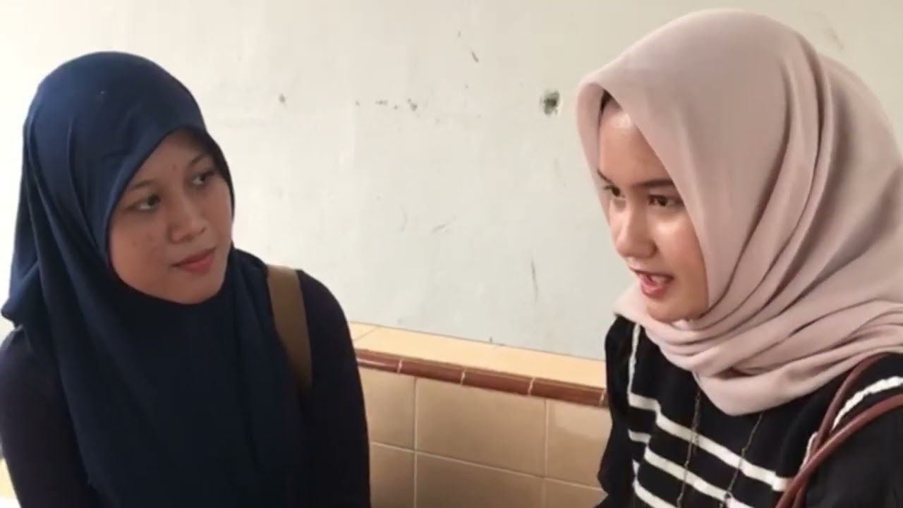 Ramadhan sebagai pembentuk karakter (kelompok mandiri)