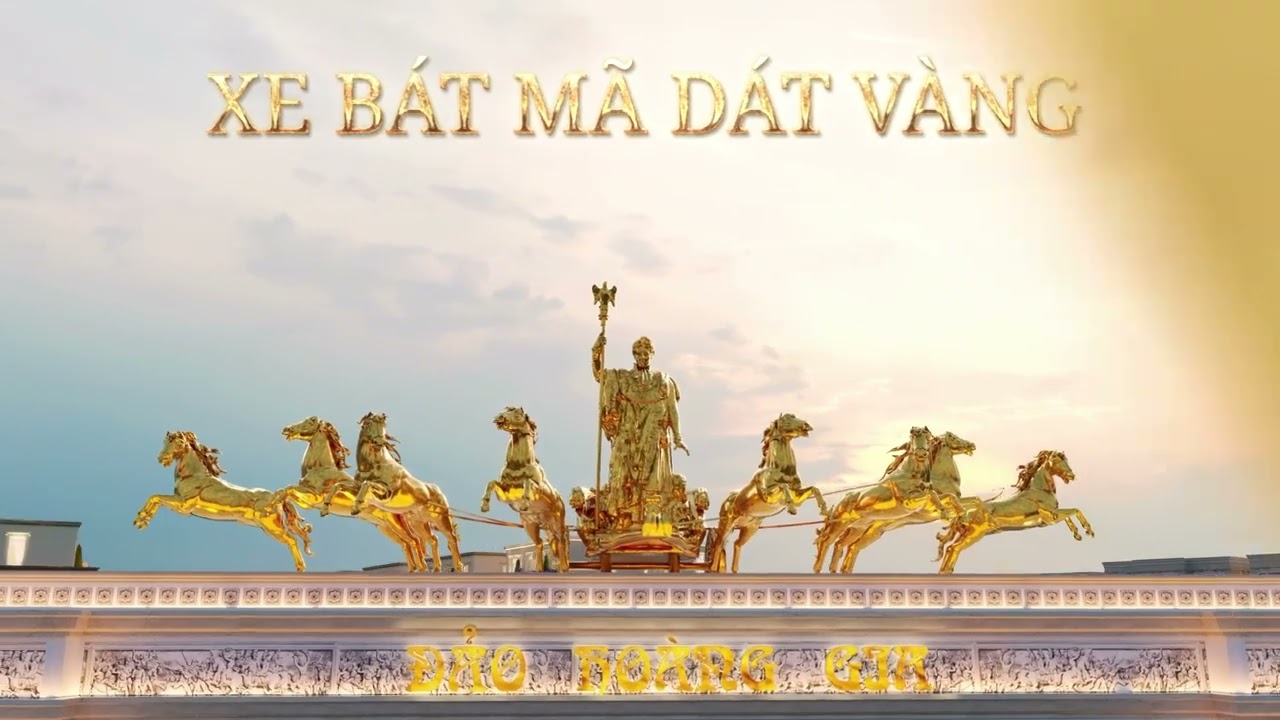 Vinhomes TV | CỔNG CHÀO XA HOA ĐÓN CƯ DÂN HOÀNG GIA VỀ NHÀ
