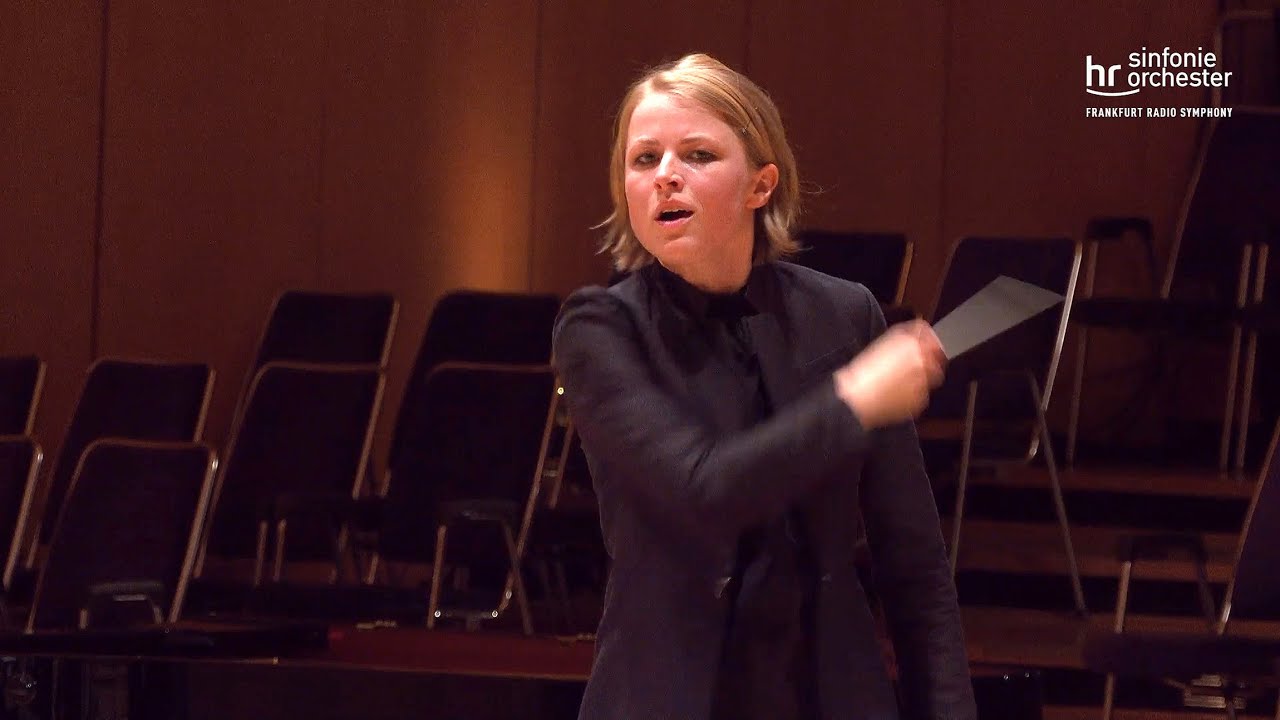 Stage@Seven: Bacewicz: Concerto for String Orchestra – Ruth Reinhardt