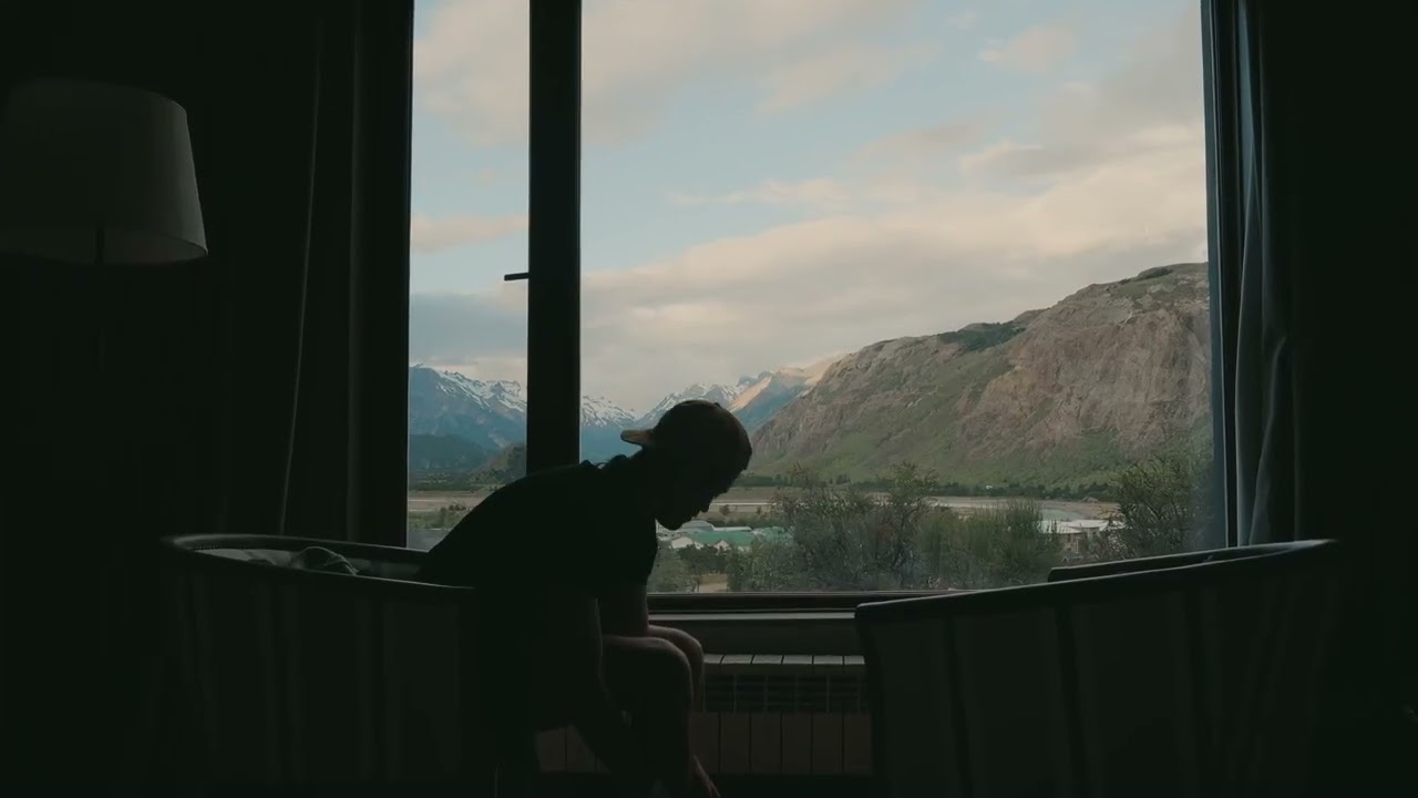 Los Cerros del Chalt&eacute;n   Desayuno