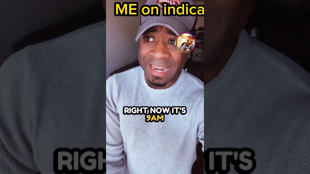 Sativa vs Indica