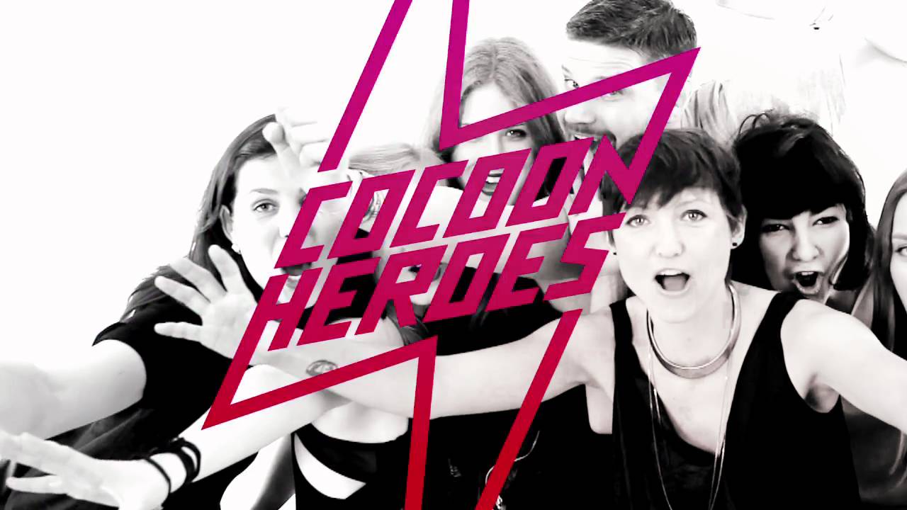 Cocoon Ibiza 2011 - Cocoon Heroes - Making Of Photoshooting