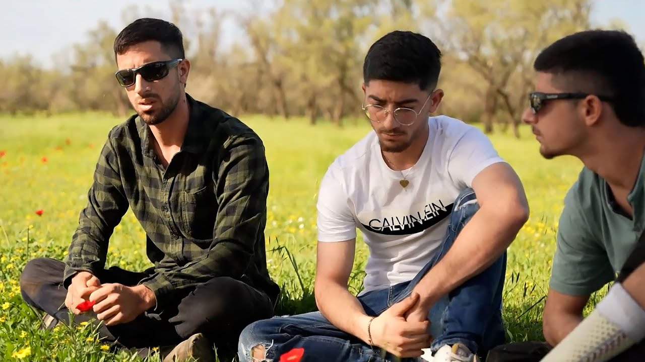 ארבעת האחים ריבלין חגגו בנובה - רק שניים מהם חזרו הביתה