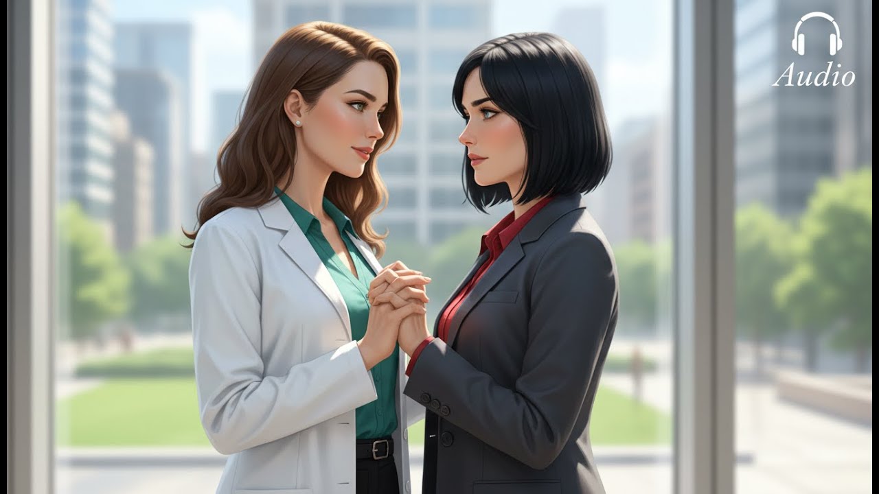 Shattered Vows in the Boardroom Unleash a Forbidden Passion That Destroys Empires.