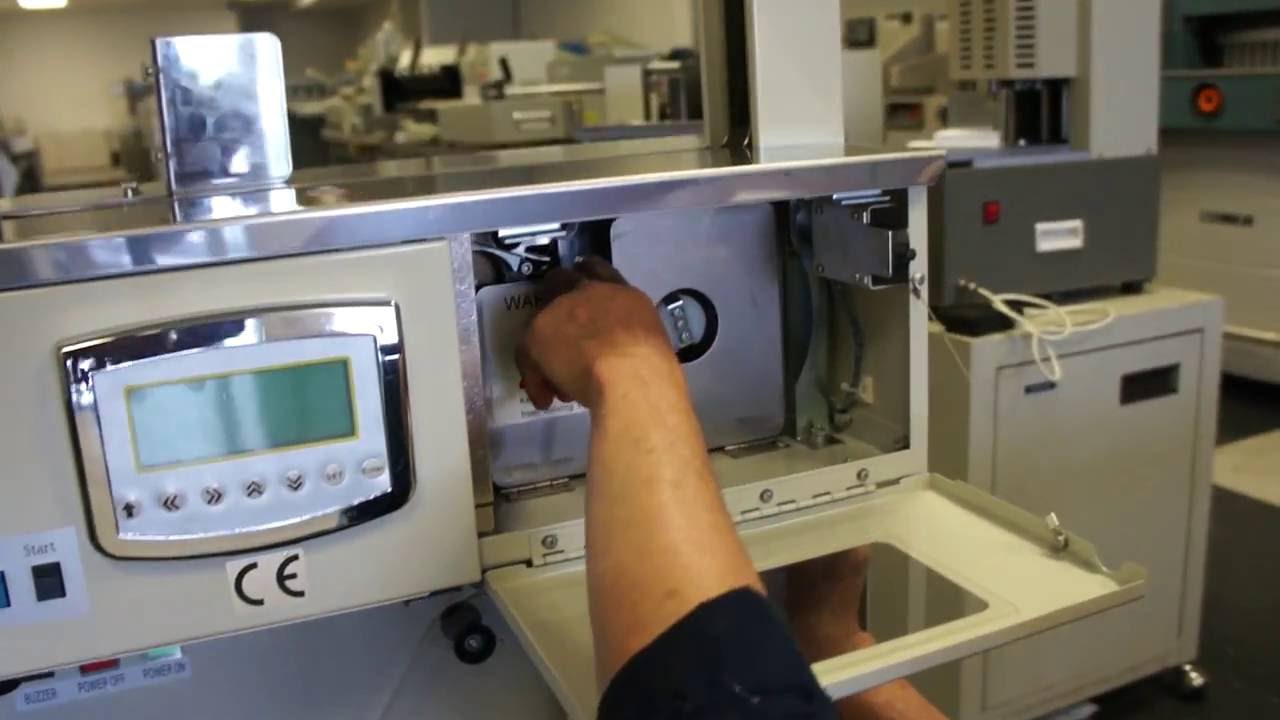 Sunpack WK02-30B Strapping/Banding Machine