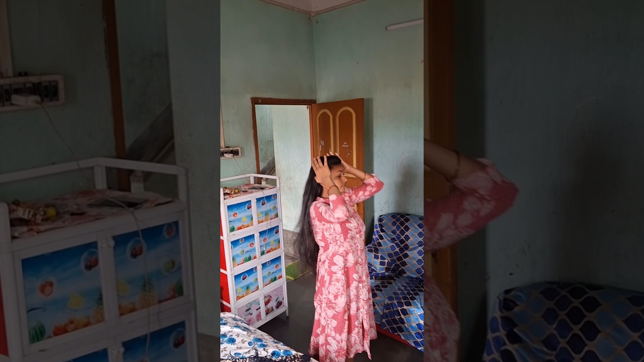 শুটের জন্য রেডি হচ্ছি । ভয়েস ওভার কিভাবে দি ই আমি? #youtube #minivlog