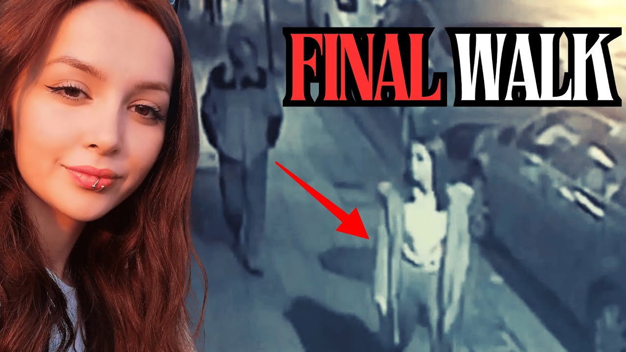 She Was Steps From Safety | True Crime