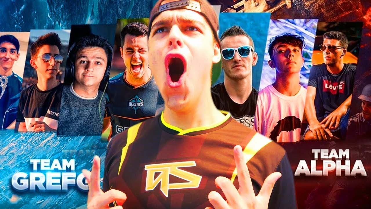 LO QUE NO HAS VISTO del ÚLTIMO GRAN DESAFÍO de BLACK OPS 3!! - AlphaSniper97