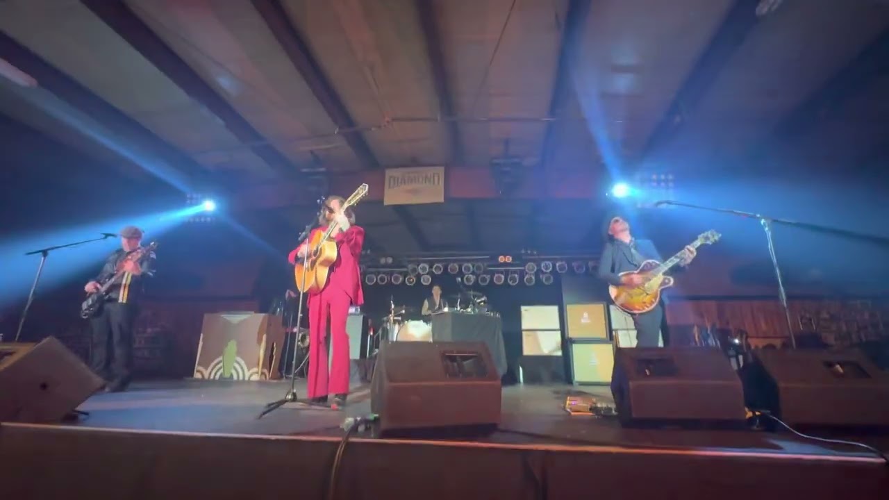 Rival Sons - Horses Breath - Unreleased song from the Darkfighter album - live 5/11/2023