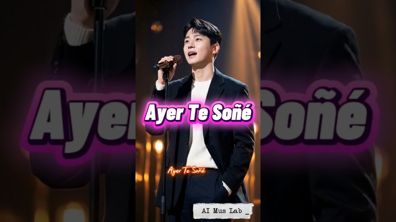 Ayer Te Soñé – Yu Menglong Cover | Justicia Para Yu Menglong 