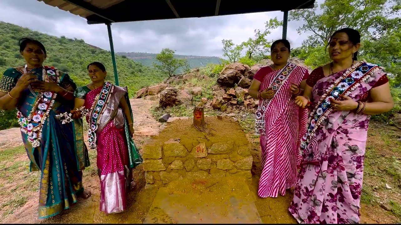Kuna Ghara Go Bapu Hate Ne | Emotional Banjara Song | Village Feeling