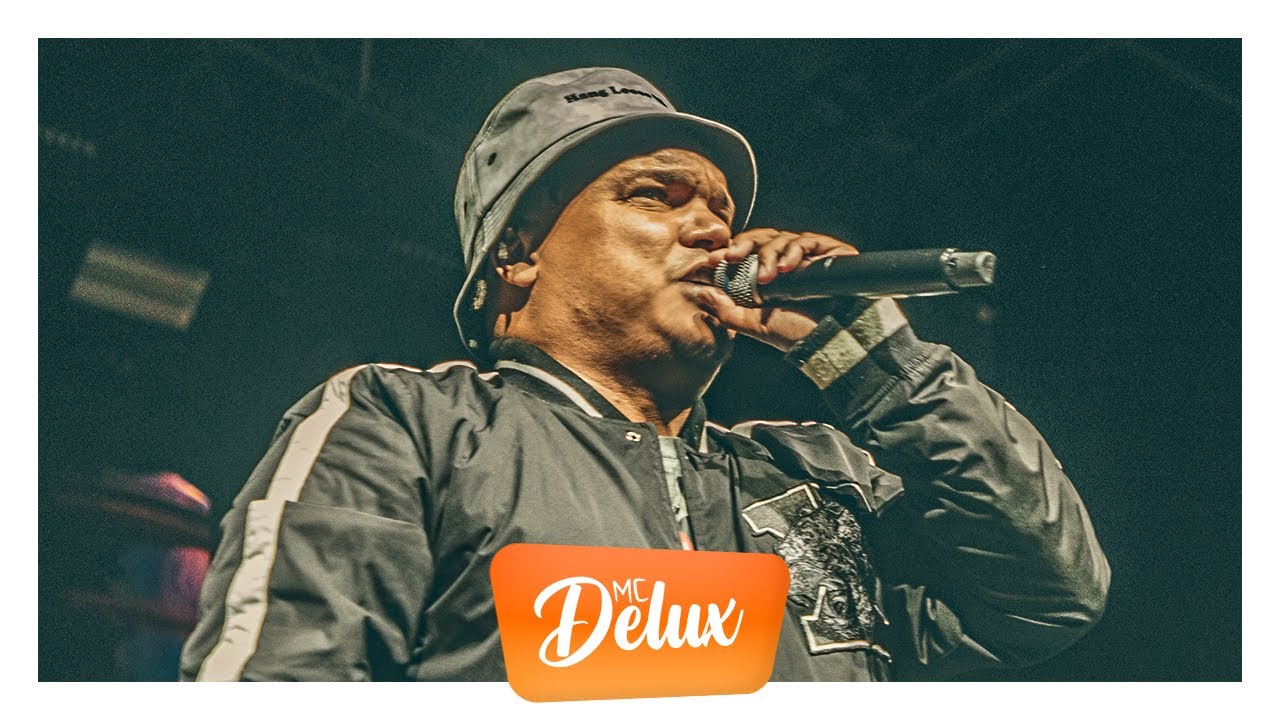 Automotivo da Sequ&ecirc;ncia Intercelestial 4.0 - MC Delux e DJ TWOZ (&Aacute;udio Oficial)