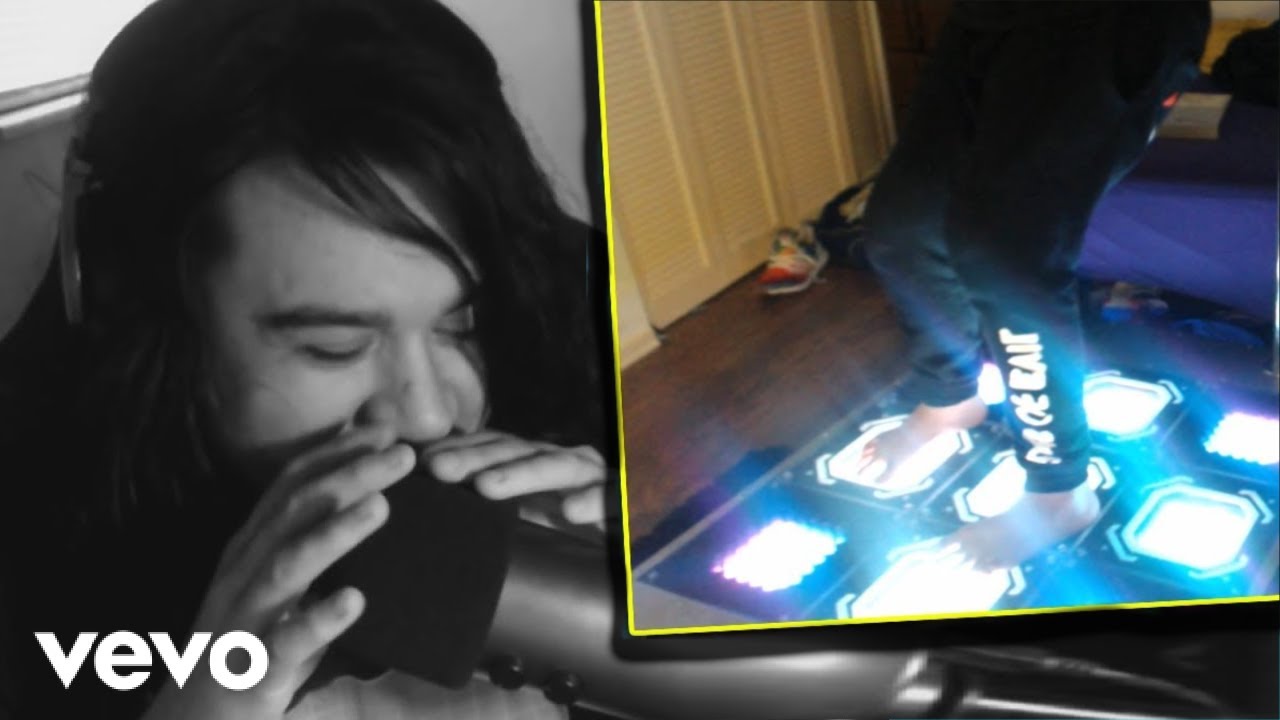 KonekoKitten - Roblox Come Home (Gary Come Home Parody) (VISUALIZER)