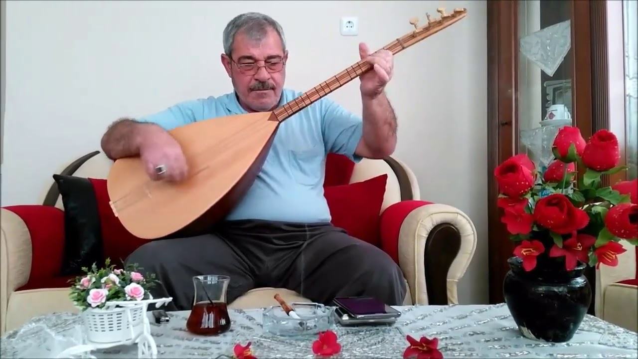 Ya Hızır - Nur Ahmet K&ouml;roğlu Deyiş 2018