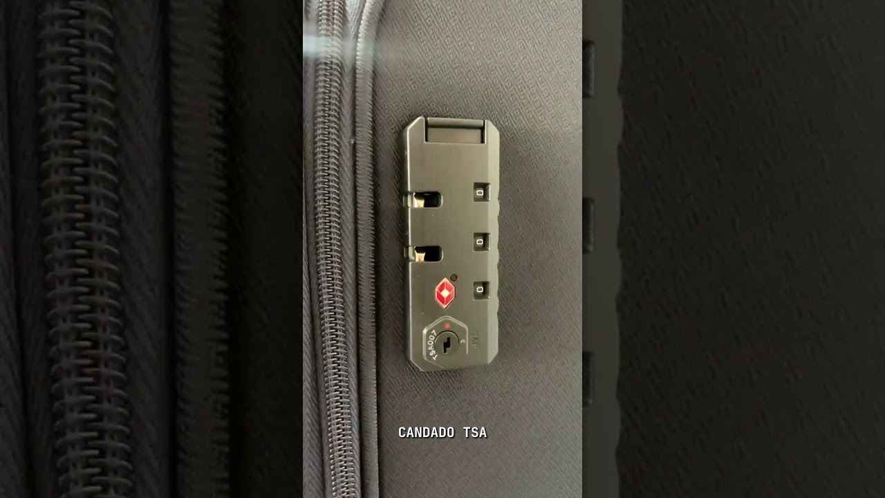 Valija Baltic Cabina - Samsonite