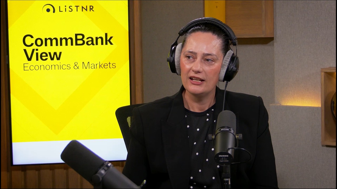 Australia&rsquo;s housing slowdown and the economic outlook | CommBank View