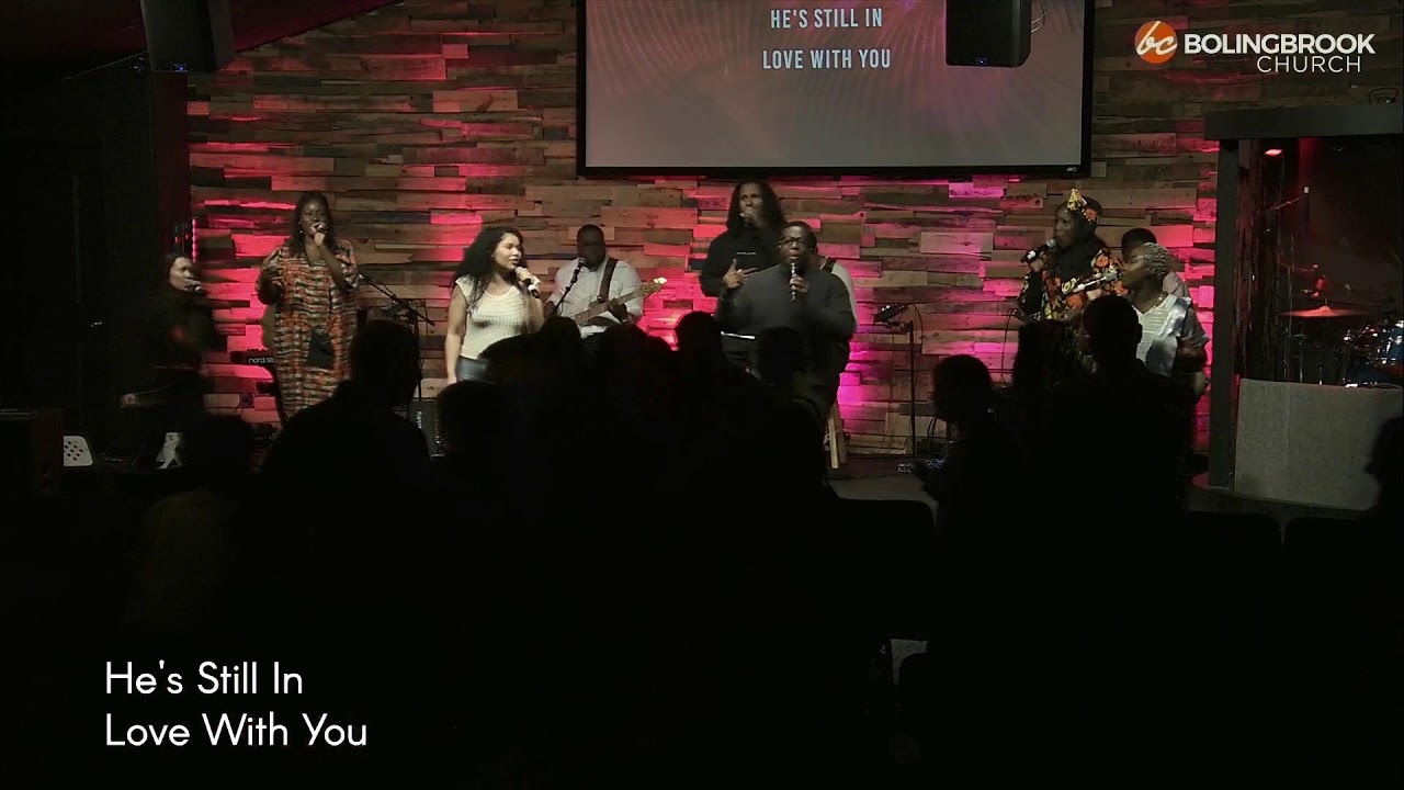 10:30 Service | February 28, 2026