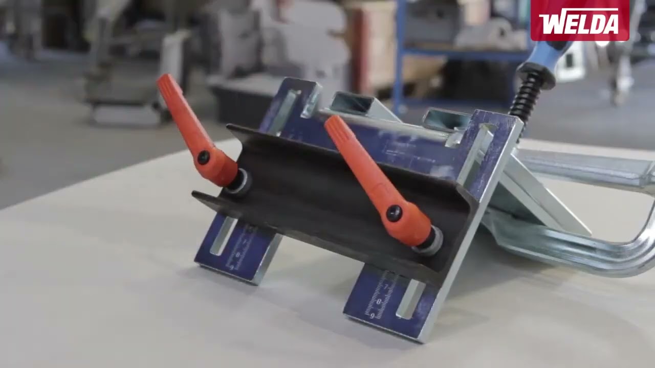 Creametal | Crea-Heavy lasmal voor platen - Welda Group