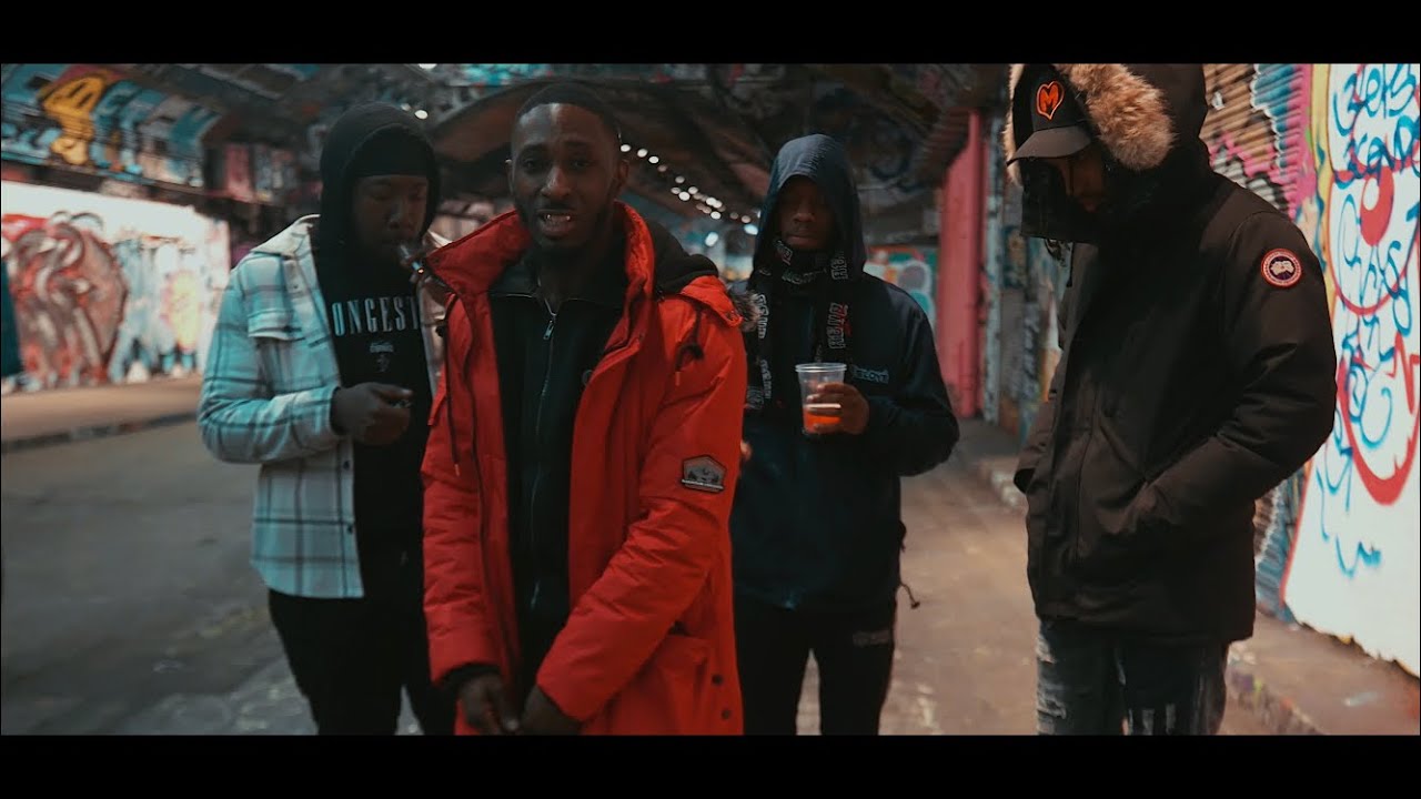 Marni Grams - Balance