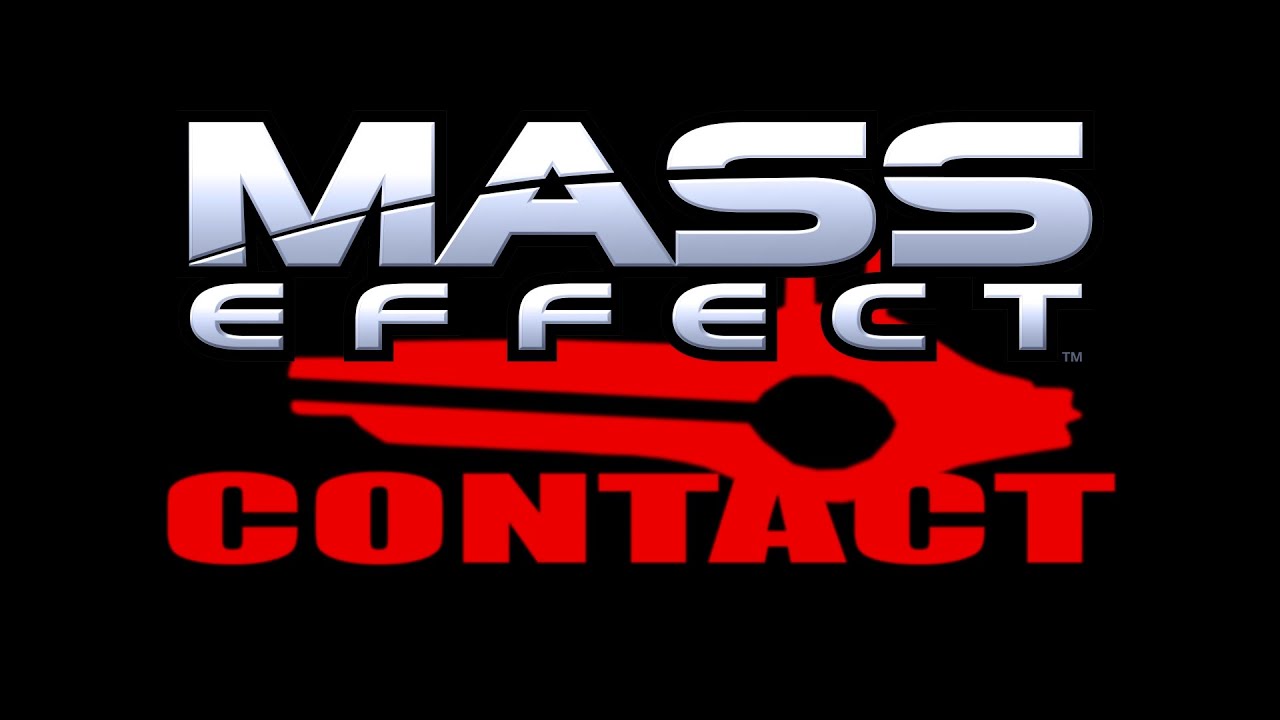 Mass Effect: Contact | Relay 314 | Fan-film