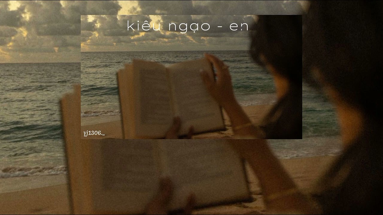 Vietsub + Lyrics + Pinyin || Kiêu ngạo (嚣张) - en