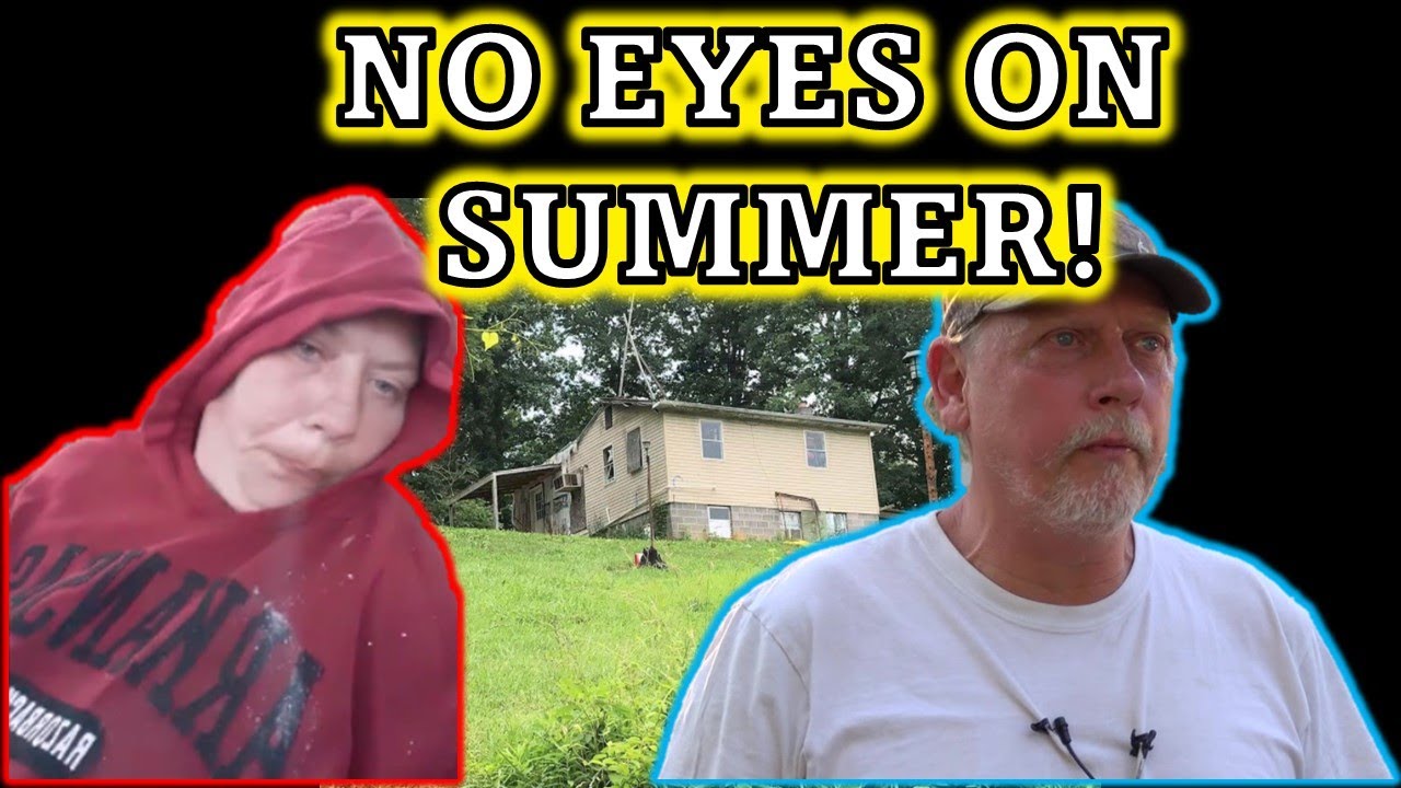 GRANDUS - NOT AT SWIMMING HOLE -  SUMMER WELLS, CANDUS BLY AND HUNTER!