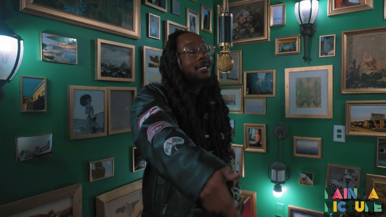 6 Ps - JA$eAN