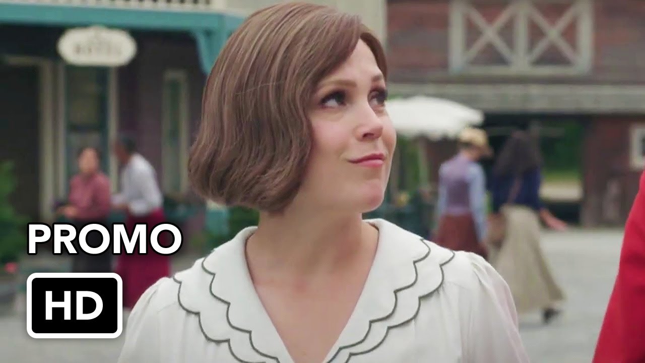 When Calls the Heart Season 13 Promo (HD)