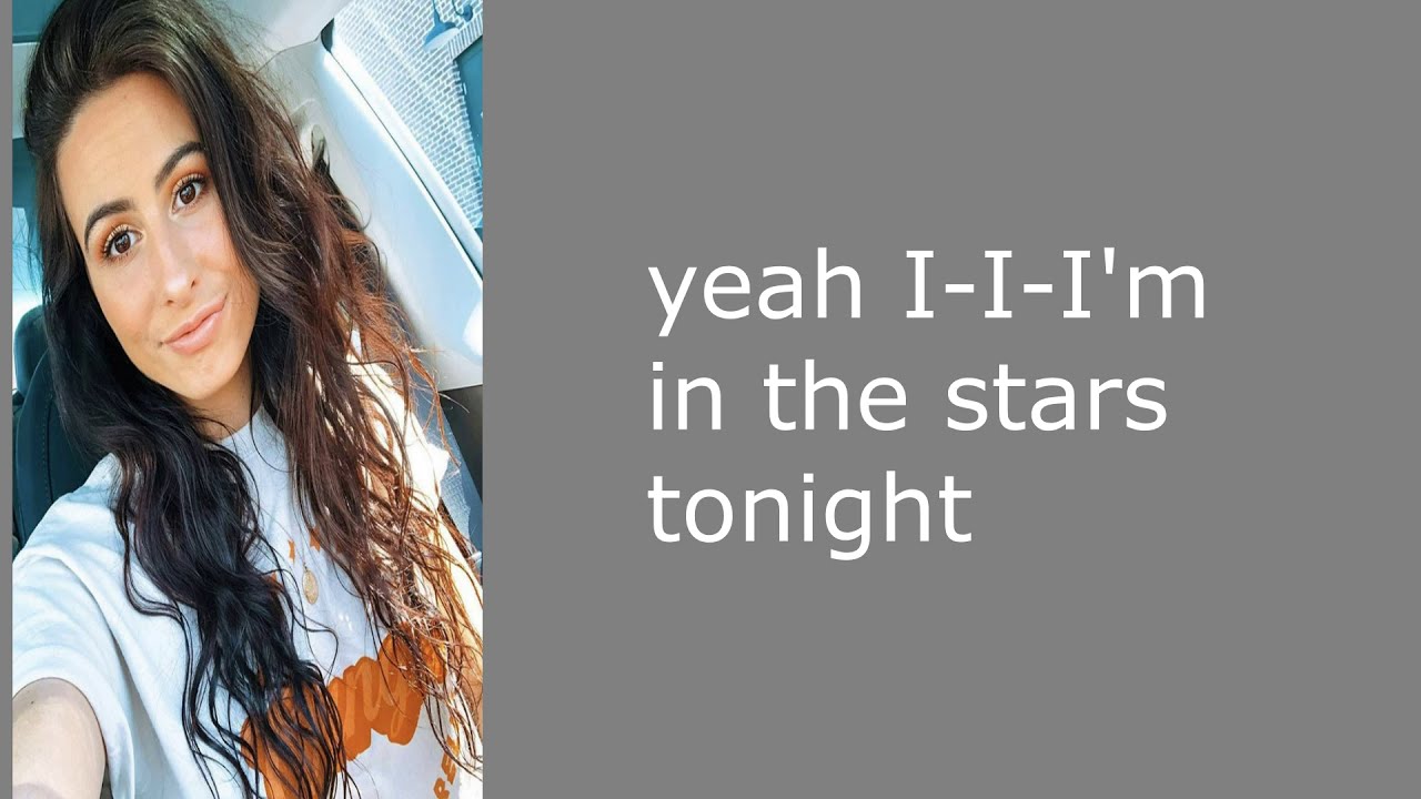 dynamite acoustic Cimorelli lyrics