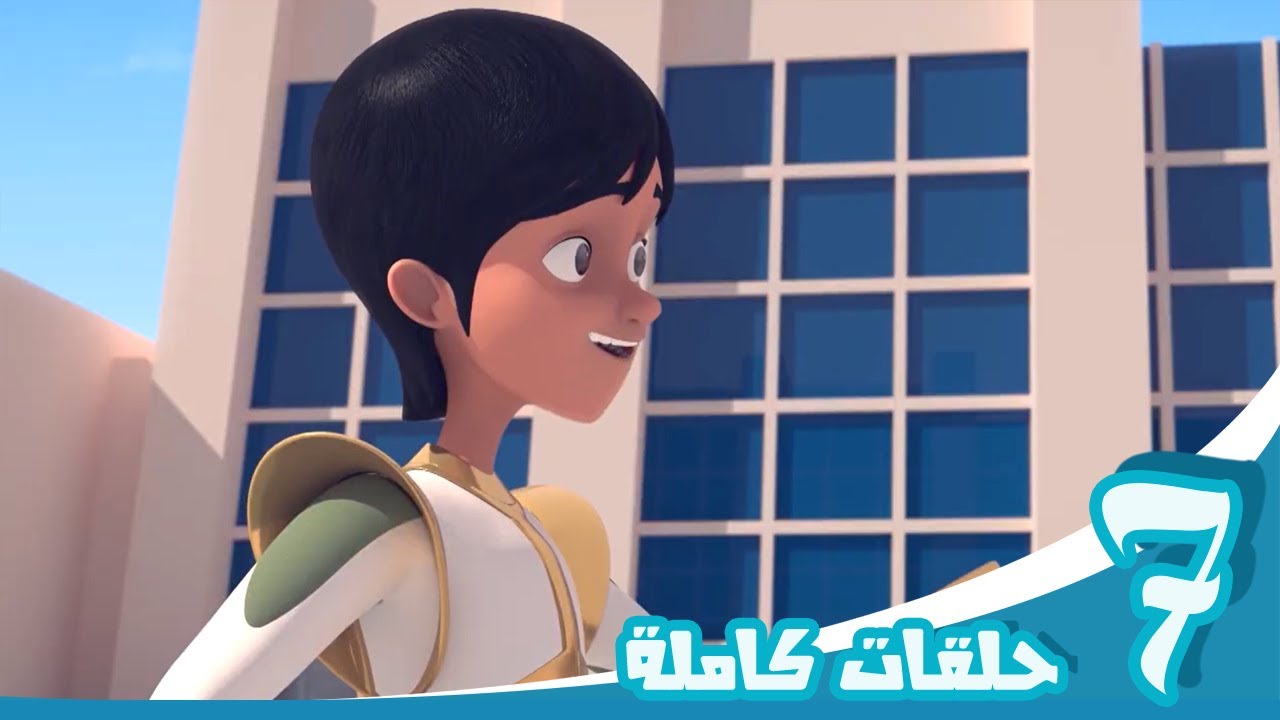 مغامرات منصور | ألعاب المرح ج11 Mansour's Adventures |  games of fun  P11