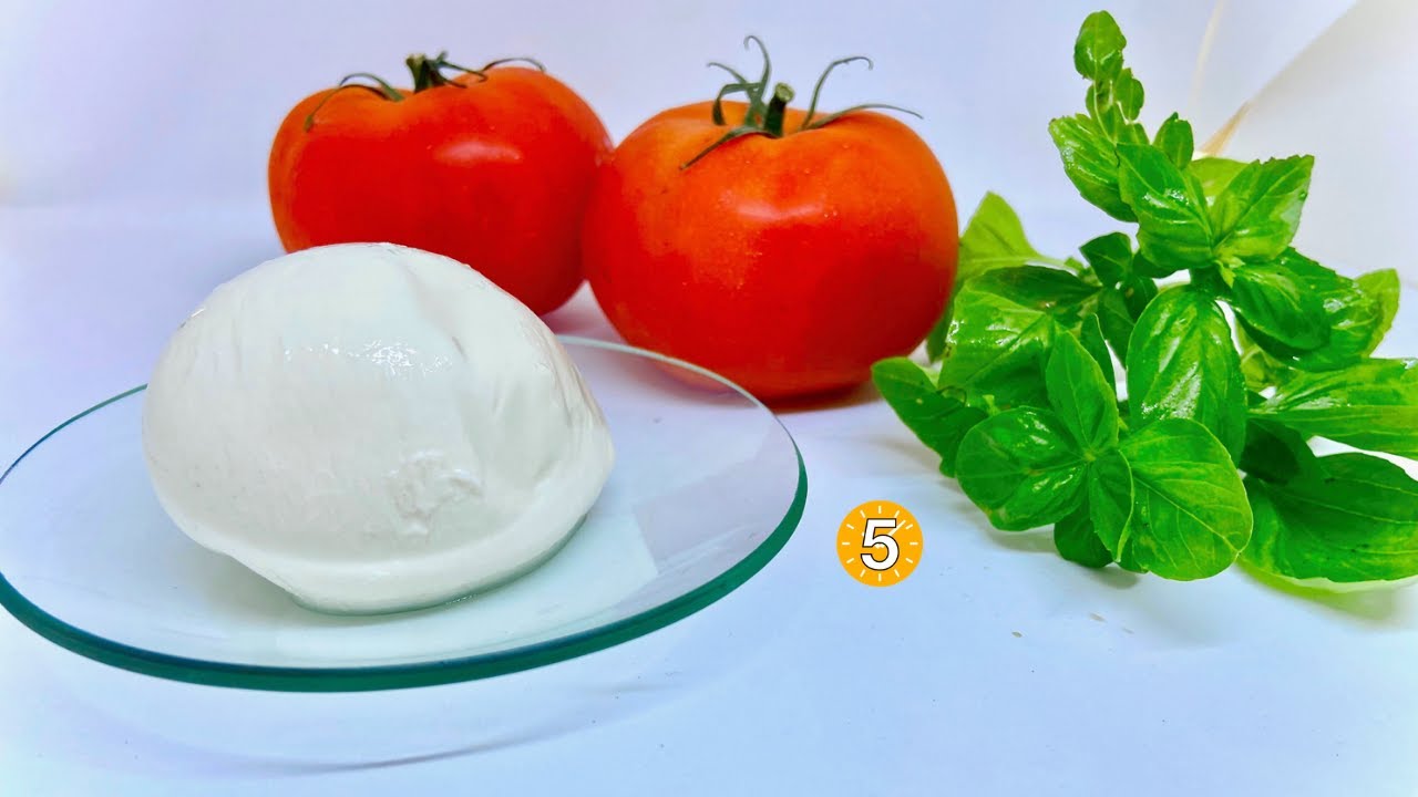 Con 3 INGREDIENTES una delicia para el paladar - RECETAS EN 5 MINUTOS