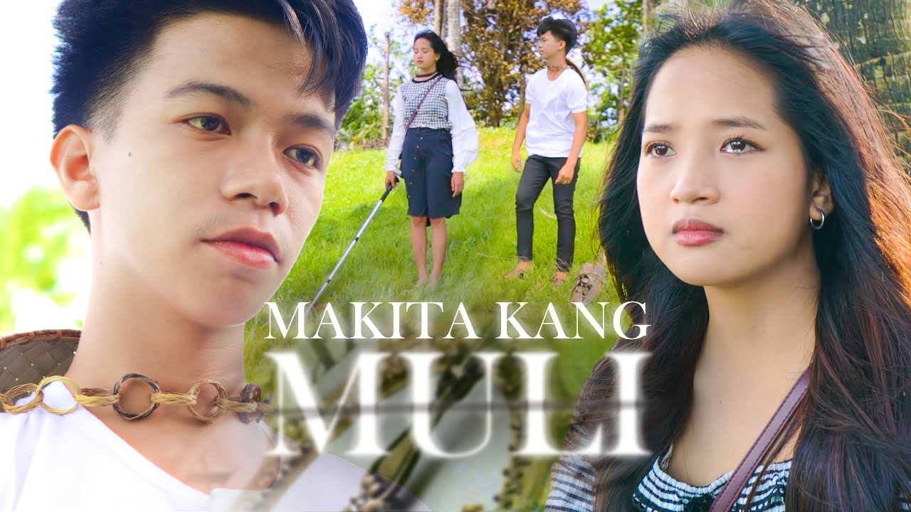 MAKITA KANG MULI - SHORT FILM