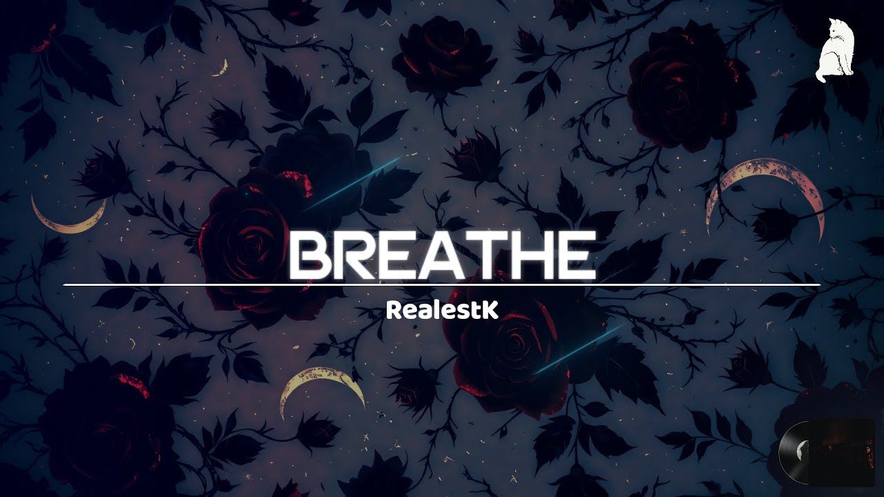 RealestK - Breathe | [Sub. Espa&ntilde;ol & Lyrics]