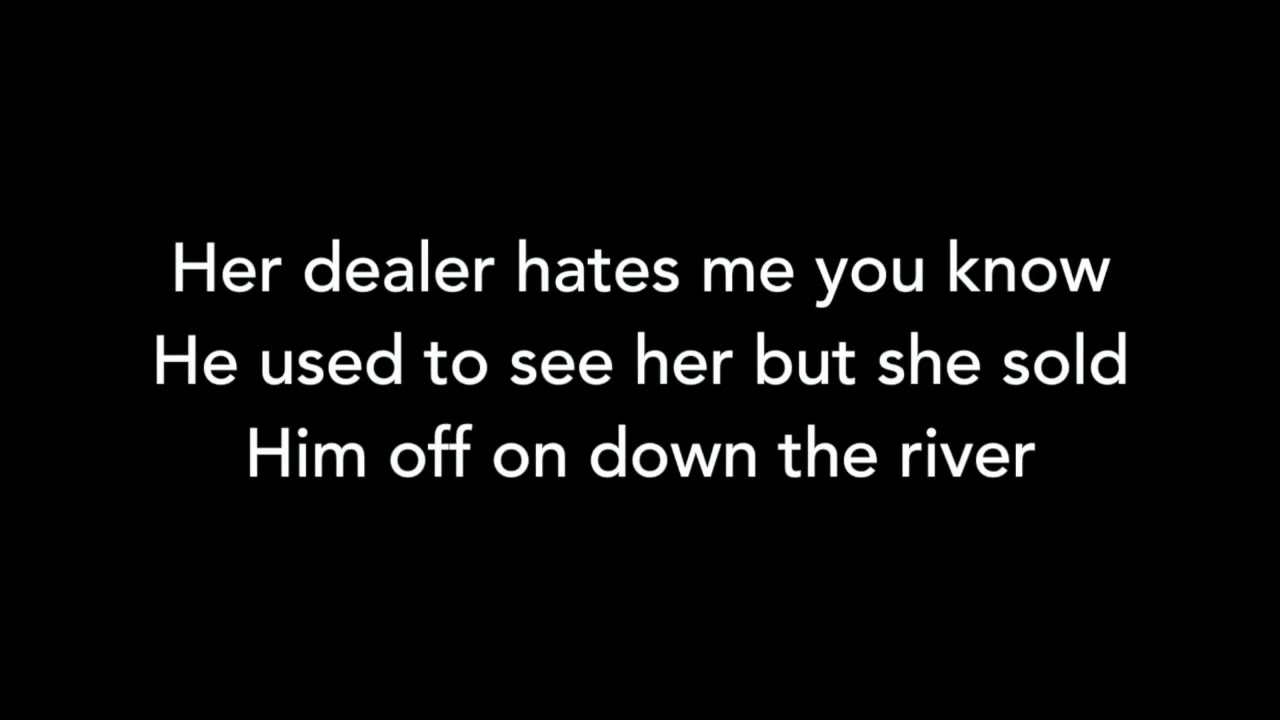catfish and the bottleman- Kethleen (karaoke)