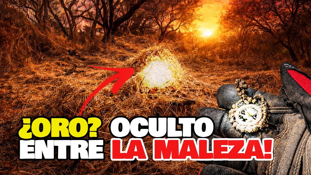 NUNCA Imagine Encontrar ESTO Entre los Restos de una Antigua Casa de ADOBE!