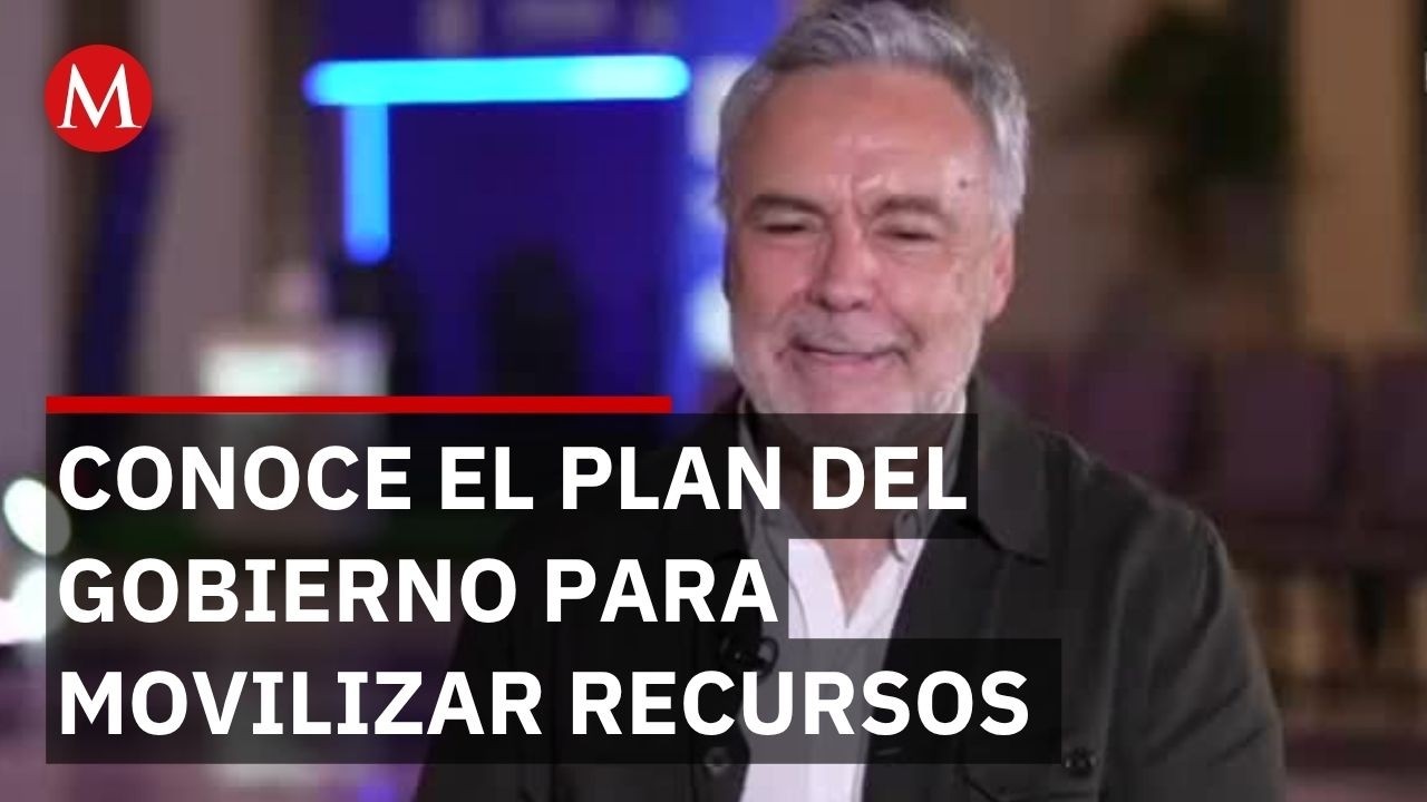 El plan de Sheinbaum para movilizar el ahorro estancado en infraestructura