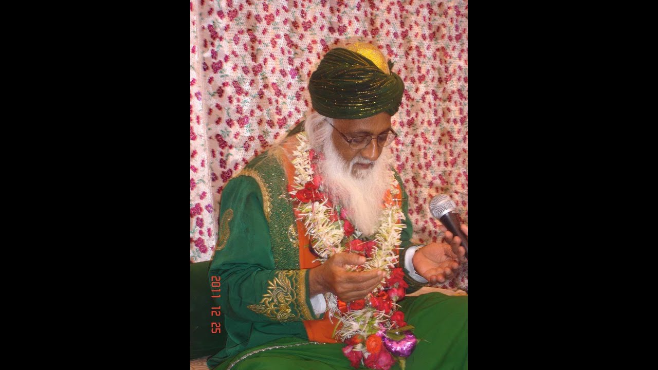 QUADRIYA SIJRA MUBARAK