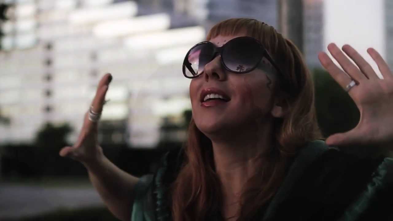Natalia Clavier - Lumen (Official Music Video)