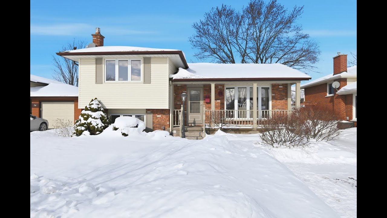 78 Page Dr., Welland | Nicole Pretty