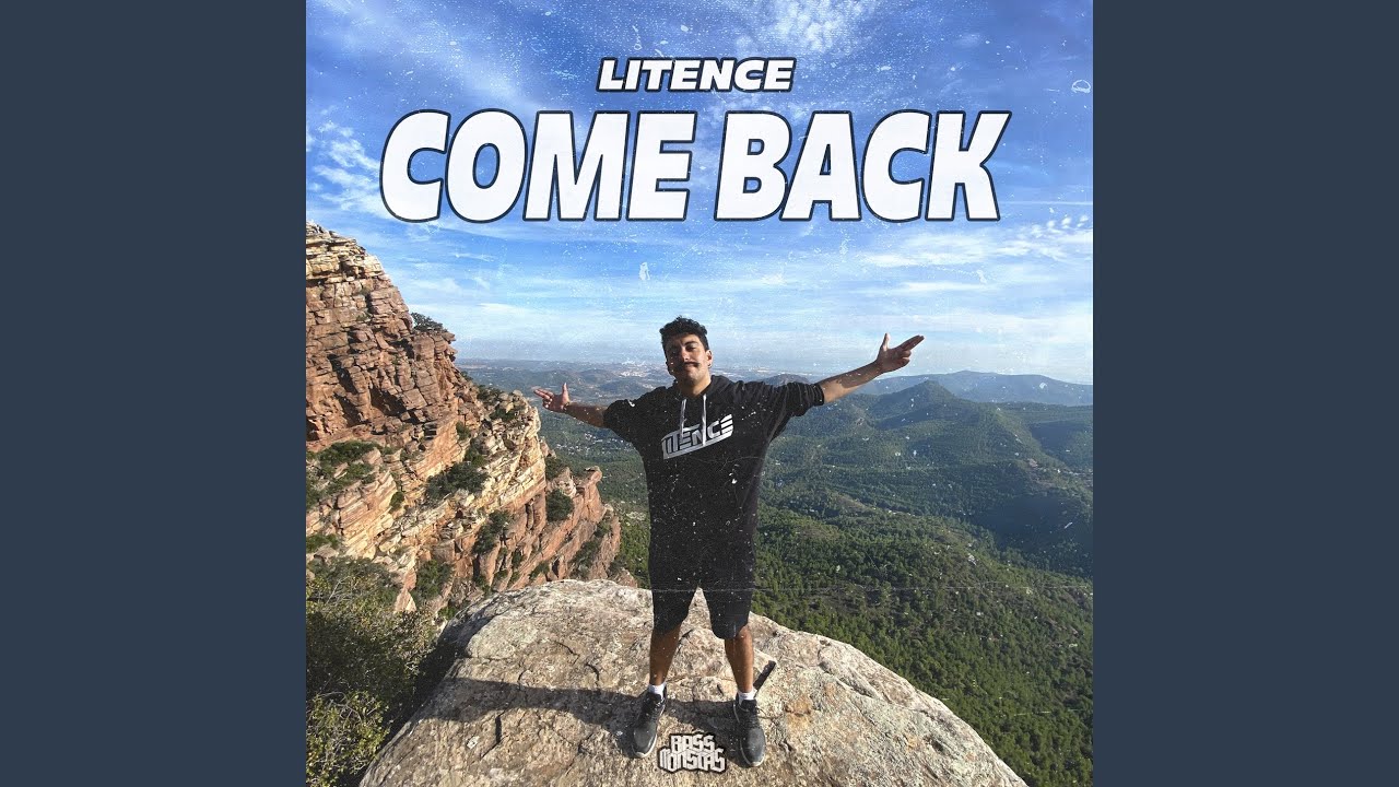 COME BACK