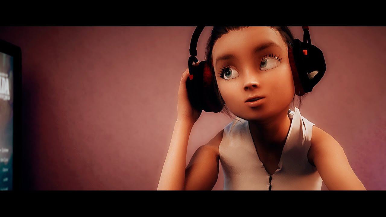 PETER'S PAN - Csitítgató (Animated Music Video)