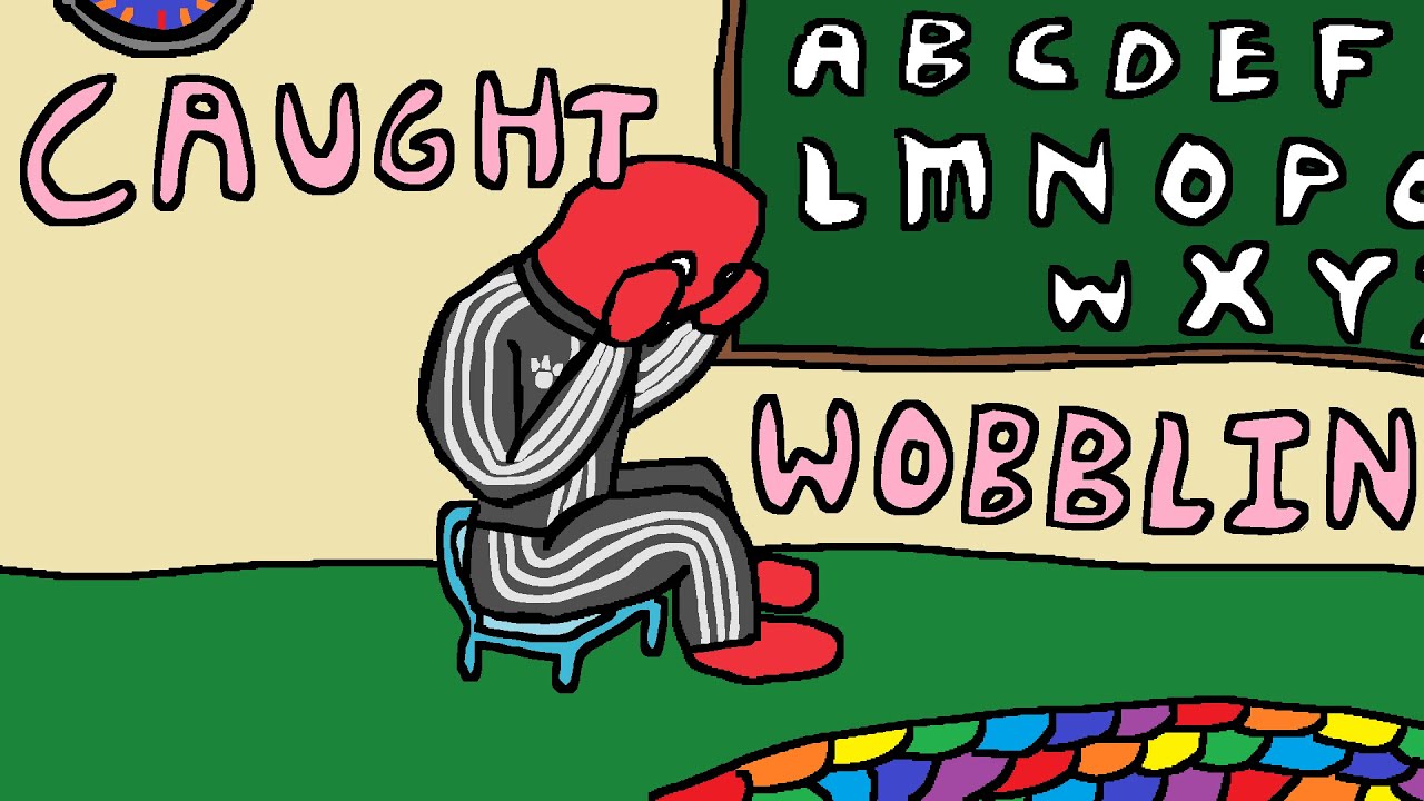 TABG Customs, but I Experience Pain and Suffering