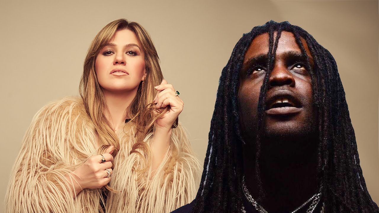Since U Been Gone x Faneto (Chief Keef x Kelly Clarkson Mashup) [Ankith Woods Mashup]
