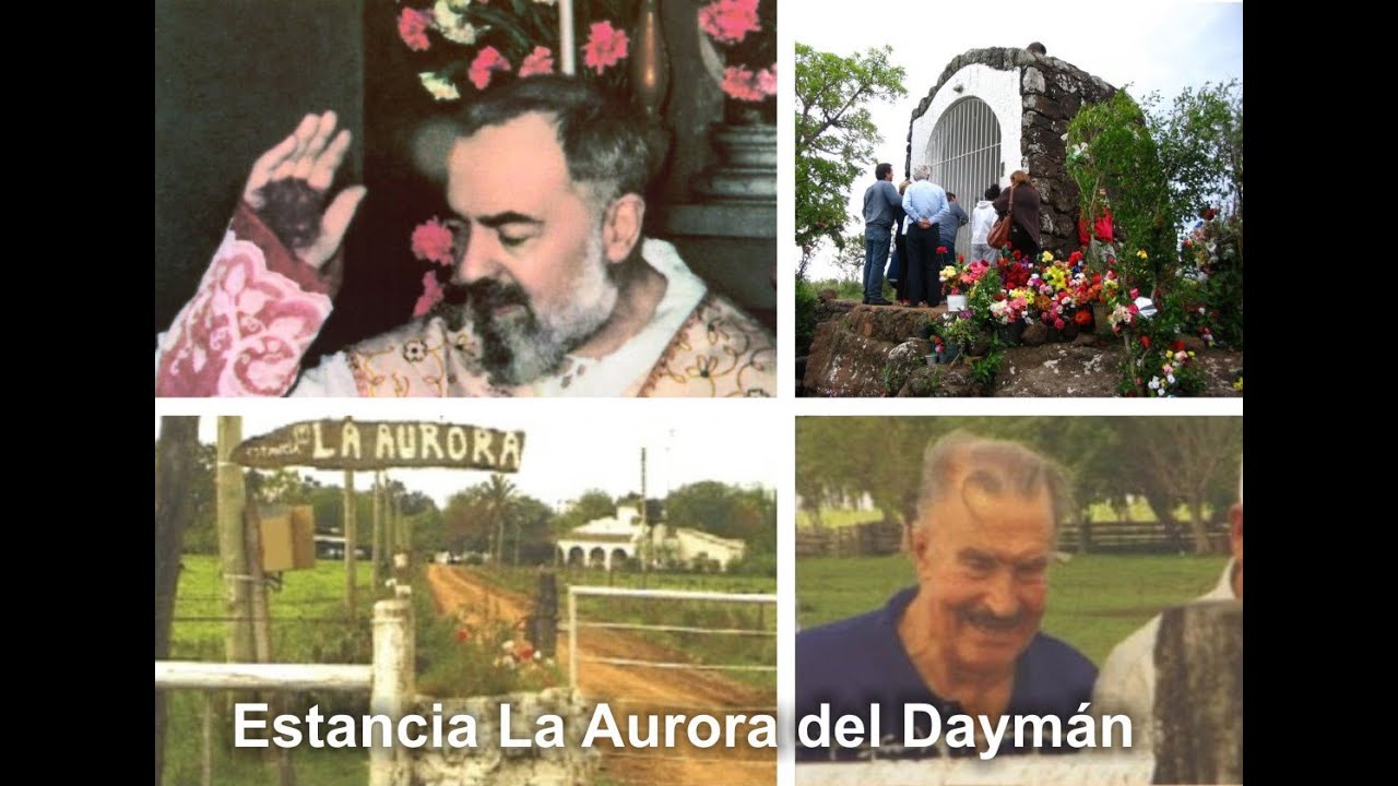 AURORA Historias y Leyendas de un Lugar Sagrado