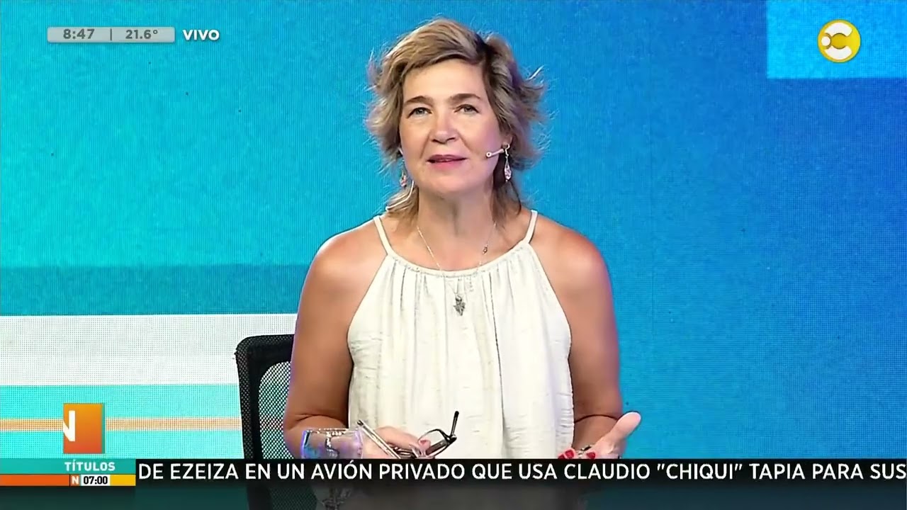 Por primera vez en 6 años, no arrancan las clases en PBA │N7:00│ 02-03-26