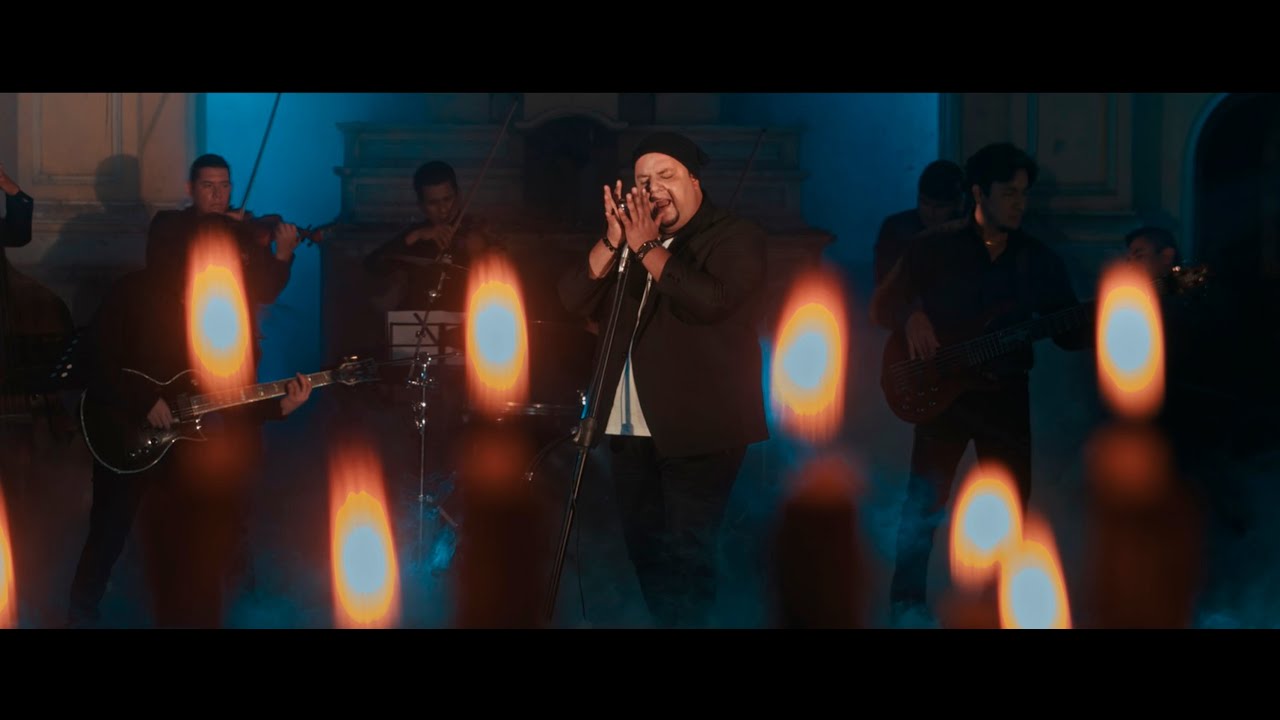 Fito Flores - Aún No Me Tenía Que Ir (Official Video)