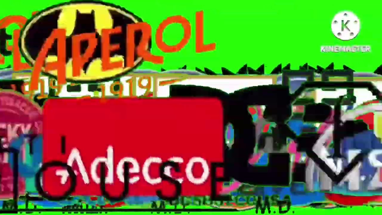 Too Much Logos Stampede!!!!!!!!